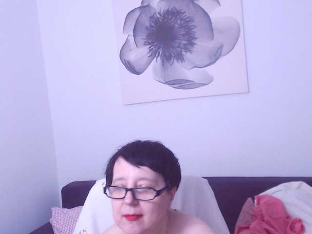 ChristaRose live cam on BongaCams
