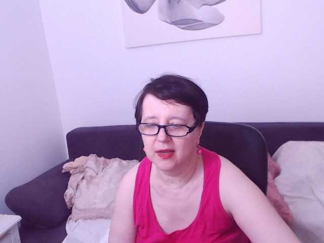 ChristaRose live cam on BongaCams