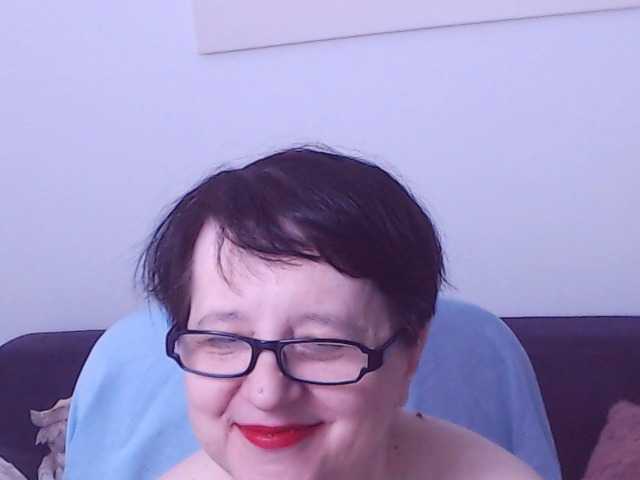 ChristaRose live webcam show