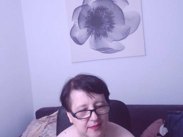 ChristaRose live cam on BongaCams