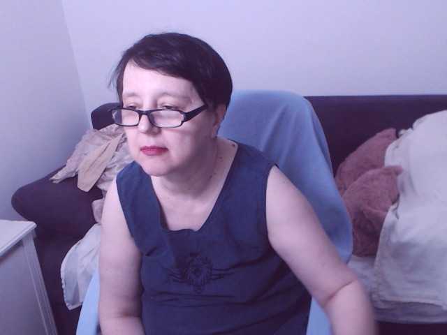 ChristaRose live cam preview