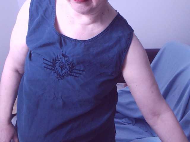 ChristaRose live cam on BongaCams