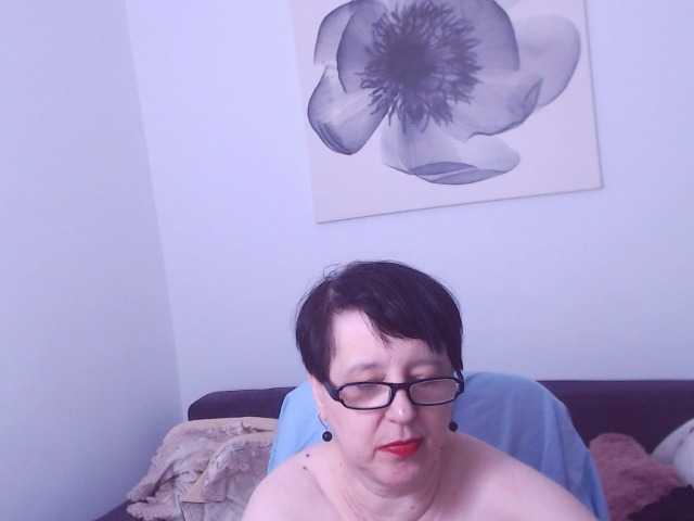ChristaRose live cam on BongaCams