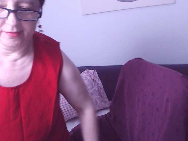 ChristaRose live cam on BongaCams