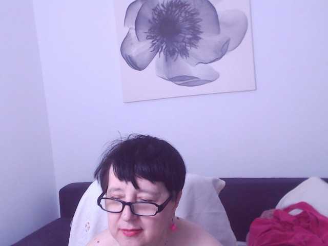 ChristaRose live cam on BongaCams