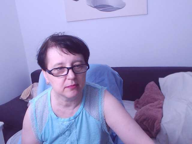 ChristaRose live cam on BongaCams
