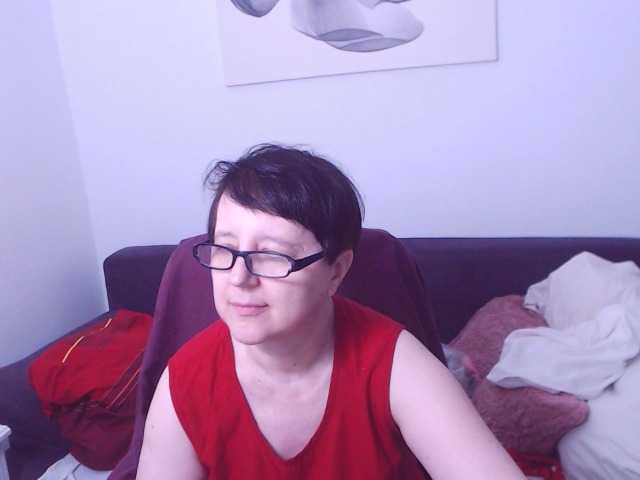 ChristaRose live cam on BongaCams