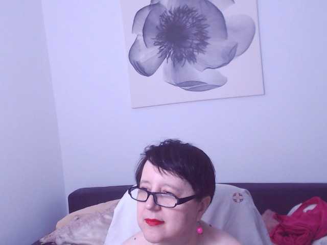 ChristaRose live cam on BongaCams
