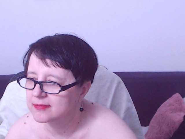 ChristaRose live webcam show