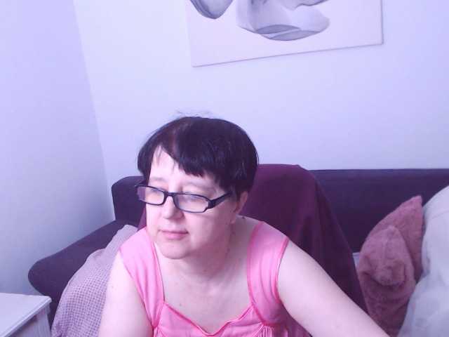 ChristaRose live cam on BongaCams