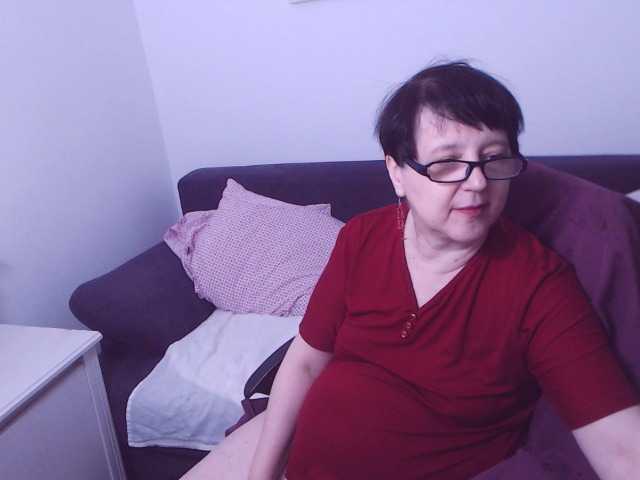 ChristaRose, en directo ahora en BongaCams