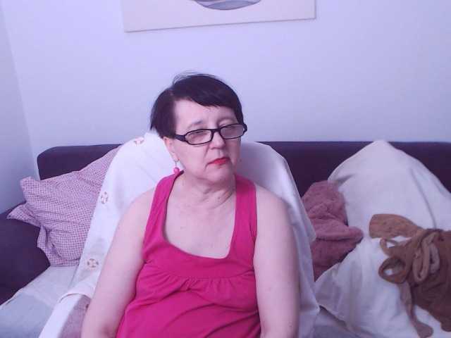 ChristaRose live cam on BongaCams