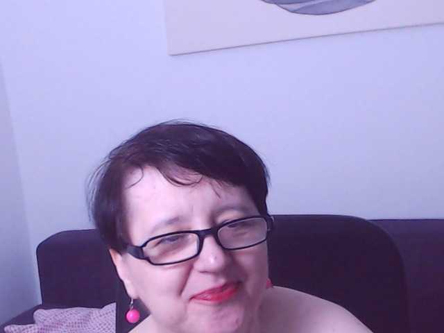 ChristaRose live cam on UnifiedCams