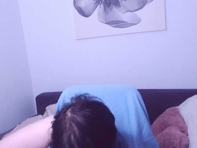 ChristaRose live cam on BongaCams