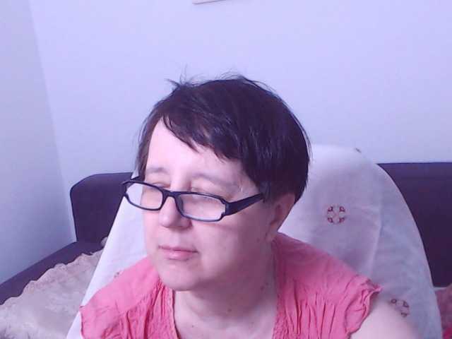 ChristaRose live cam preview