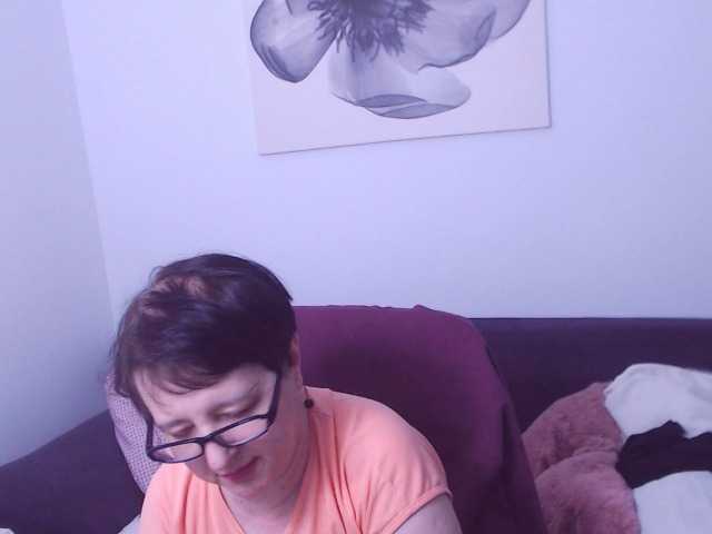 ChristaRose live cam on BongaCams