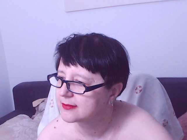 ChristaRose live cam on BongaCams