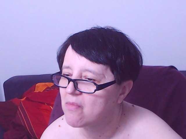 ChristaRose live cam