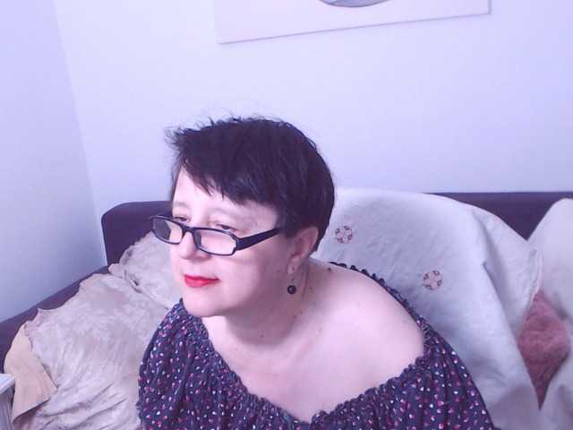 ChristaRose live cam on BongaCams