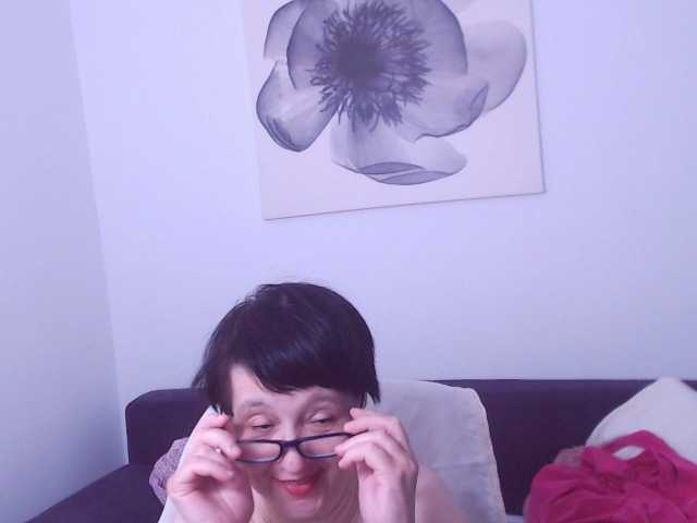 ChristaRose live cam on BongaCams