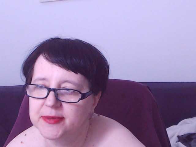 ChristaRose webcam