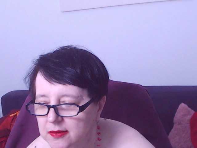 ChristaRose live cam on BongaCams