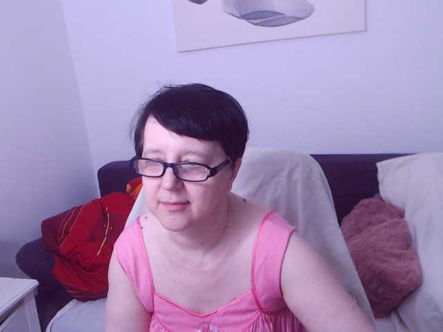 ChristaRose live cam on BongaCams