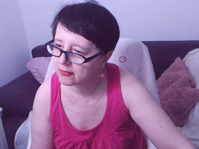 ChristaRose live cam on BongaCams