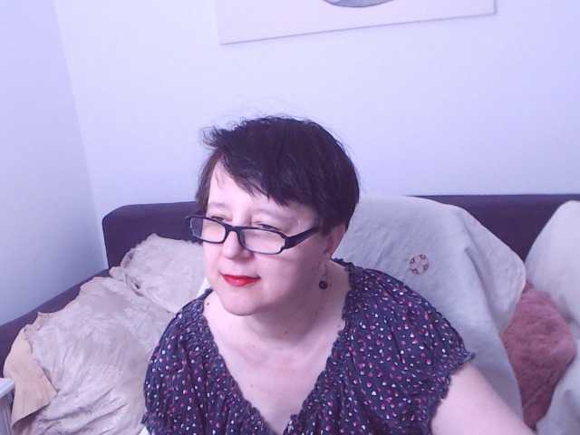 ChristaRose live webcam show