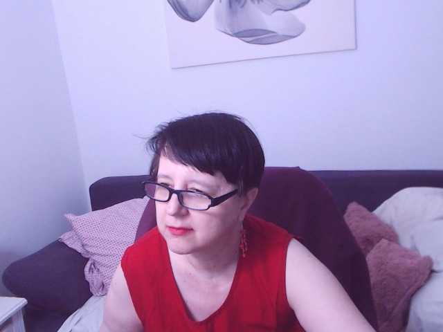 ChristaRose live cam on BongaCams