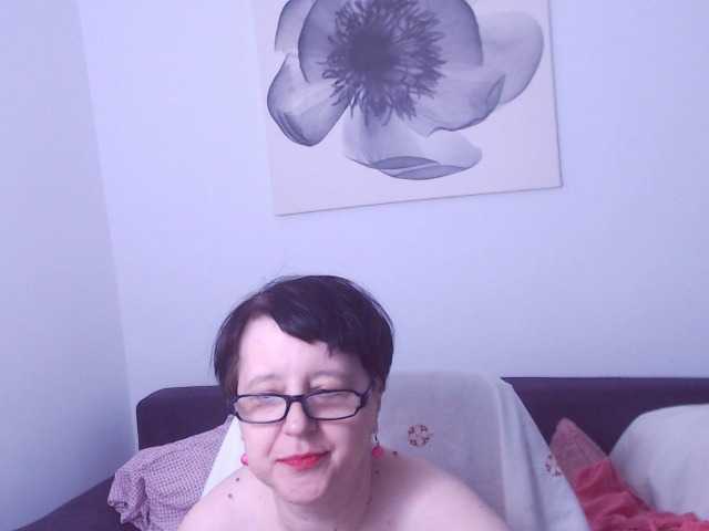 ChristaRose live webcam show
