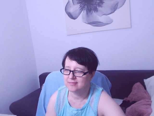 ChristaRose live cam on BongaCams