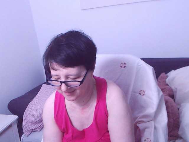 ChristaRose live cam on BongaCams
