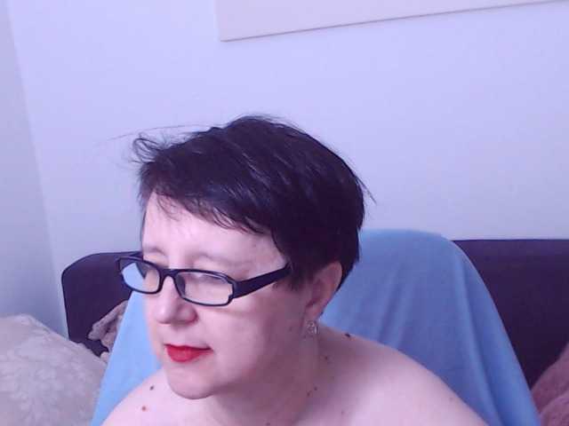 ChristaRose live cam on UnifiedCams