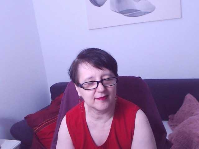 ChristaRose live cam on BongaCams