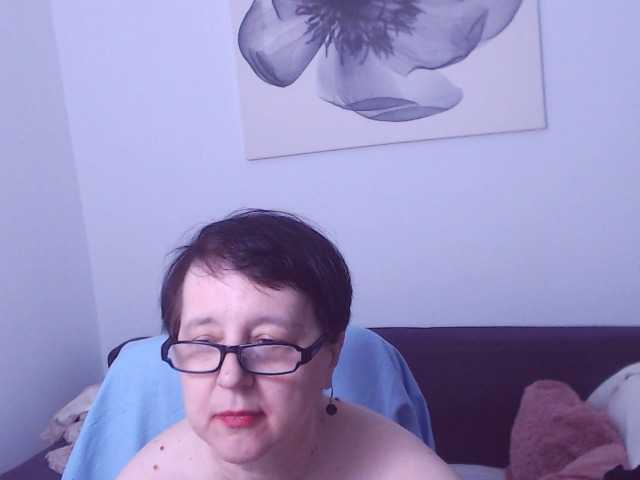 ChristaRose live cam on BongaCams