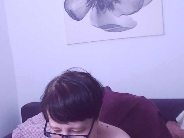 ChristaRose live cam on UnifiedCams