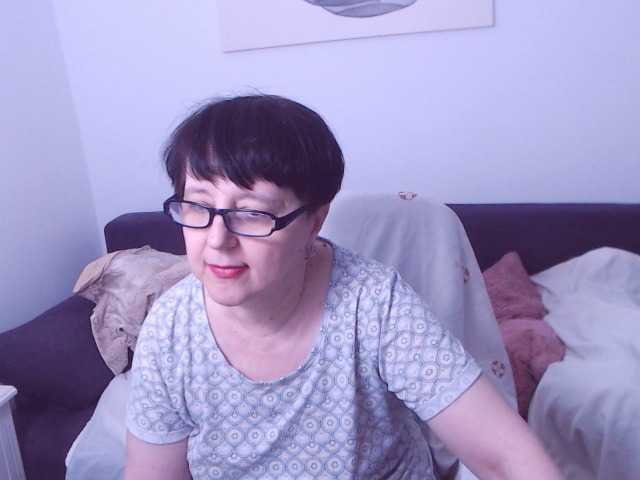 ChristaRose live cam on BongaCams