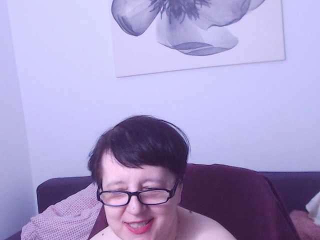 ChristaRose live cam on BongaCams