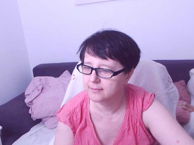 ChristaRose live cam on BongaCams