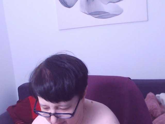 ChristaRose live cam on BongaCams