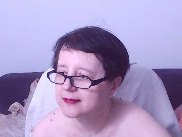 ChristaRose live cam preview