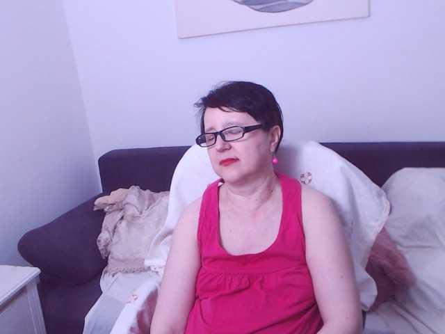 ChristaRose live cam on BongaCams