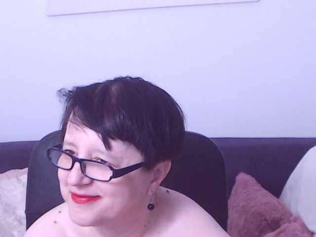 ChristaRose live webcam show