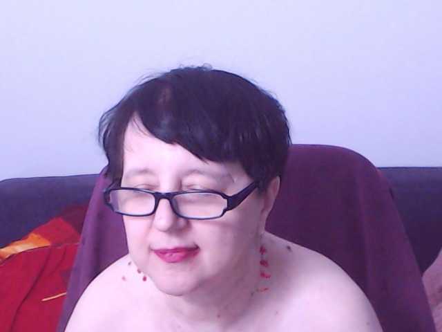 ChristaRose live cam on BongaCams