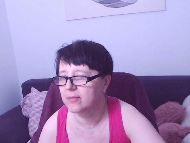 ChristaRose live cam on BongaCams