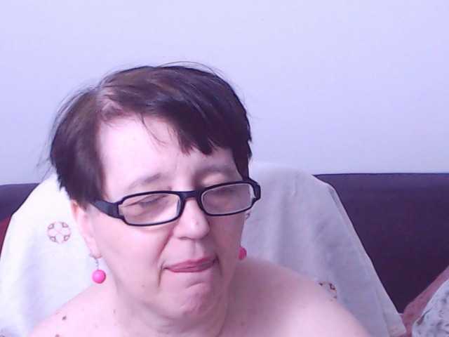 ChristaRose webcam