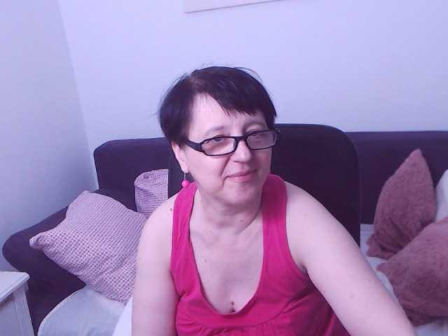 ChristaRose live cam on BongaCams