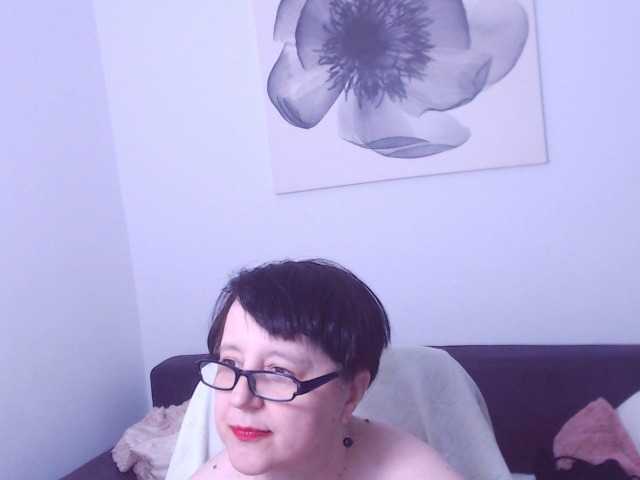 ChristaRose live webcam show