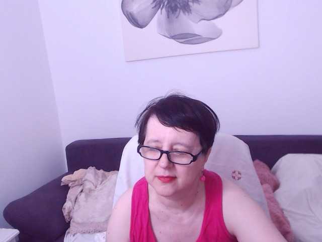 ChristaRose live cam on BongaCams